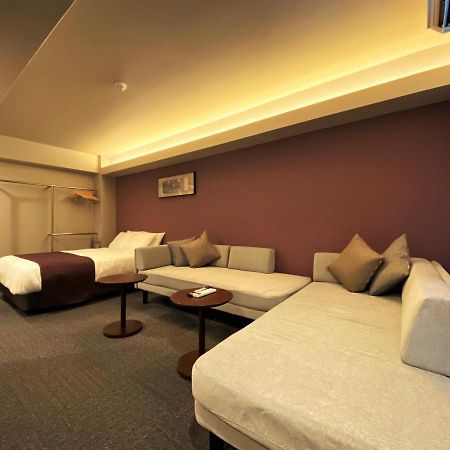 Randor Residential Hotel Fukuoka Annex Ngoại thất bức ảnh