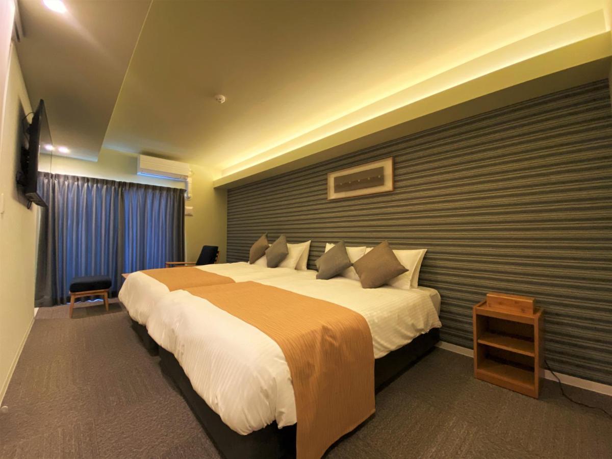 Randor Residential Hotel Fukuoka Annex Ngoại thất bức ảnh