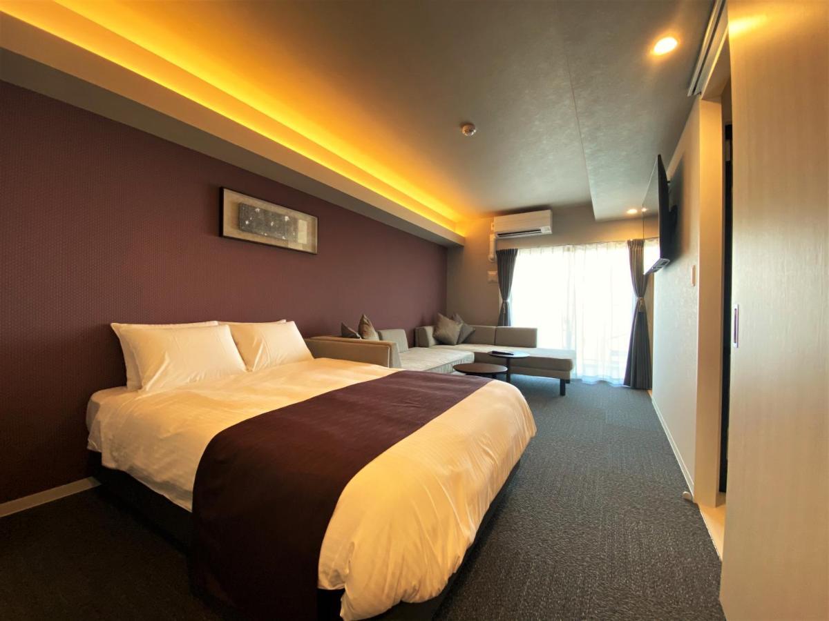 Randor Residential Hotel Fukuoka Annex Ngoại thất bức ảnh