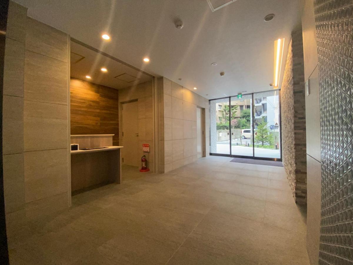 Randor Residential Hotel Fukuoka Annex Ngoại thất bức ảnh