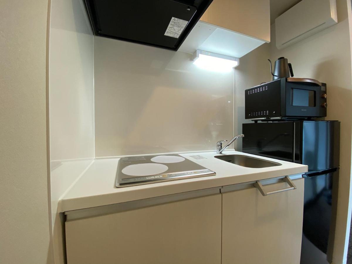 Randor Residential Hotel Fukuoka Annex Phòng bức ảnh